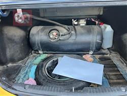 هيونداي أكسنت